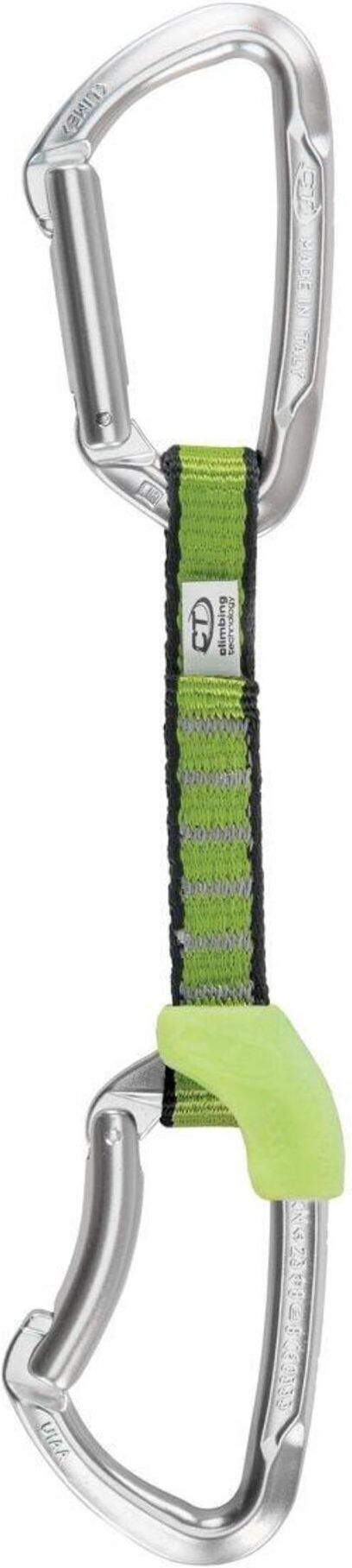 Climbing Technology Lime Set NY Pro (12 cms) • Escalada y más | Tienda de montaña en Alicante