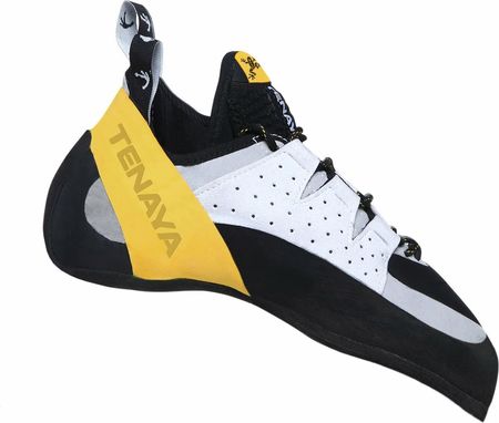 Tenaya Buty Wspinaczkowe Tarifa Yellow 42