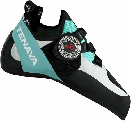 Tenaya Buty Wspinaczkowe Oasi Lv Celeste 38,8