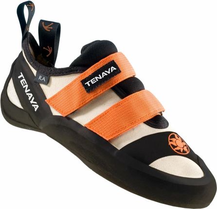 Tenaya Buty Wspinaczkowe Ra Orange 43,2