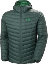 Zdjęcie Helly Hansen Verglas Hooded Down Insulator Jacket Men S 63005495S - Warszawa