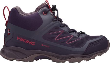 Viking Footwear Tind Mid Gtx Shoes Kids Eu 40 391145796740