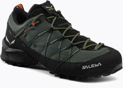 Zdjęcie Salewa Wildfire 2 Czarno Zielone 61404 4053866399623 - Wielichowo