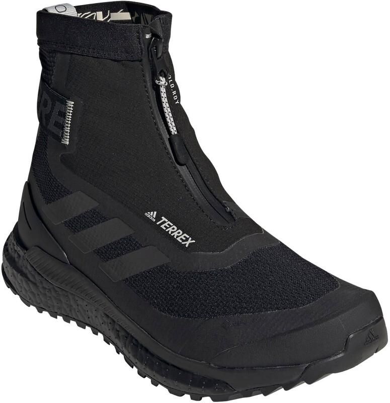 Buty trekkingowe adidas Terrex Free Hiker Cold Rdy Hiking Shoes Women