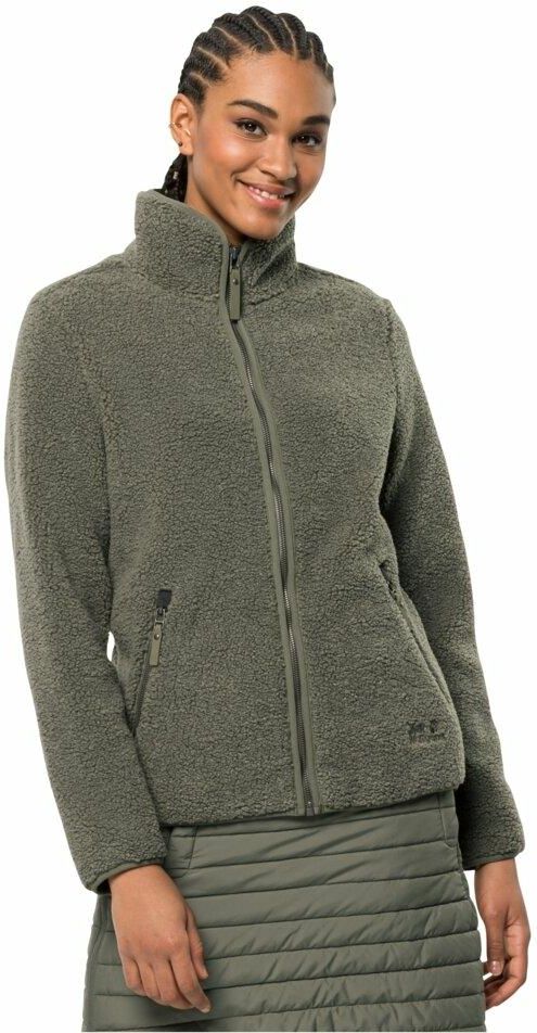 Jack wolfskin fleece nanuk 300 Clearance