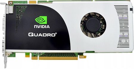 Nvidia Quadro FX3700 512MB GDDR3