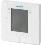 Siemens Regulator Pomieszczeniowy RDF600T