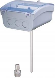 Siemens Zanurzeniowy Regulator Temperatury RLE162 - Opinie i ceny na ...