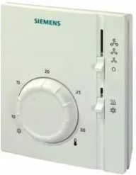 Siemens Termostat Pokojowy RAB311