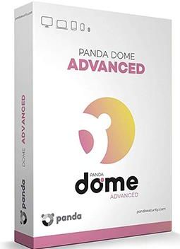 Panda Dome Advanced 1 urządzenie, 2 lata