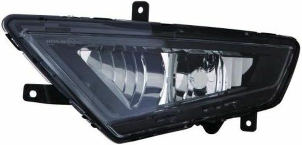 Halogen Abakus Reflektor Przeciwmgłowy Halogen 4452011lue Opinie I