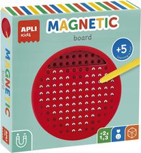 Zdjęcie Apli Kids Mała Magnetyczna Tablica - Milanówek