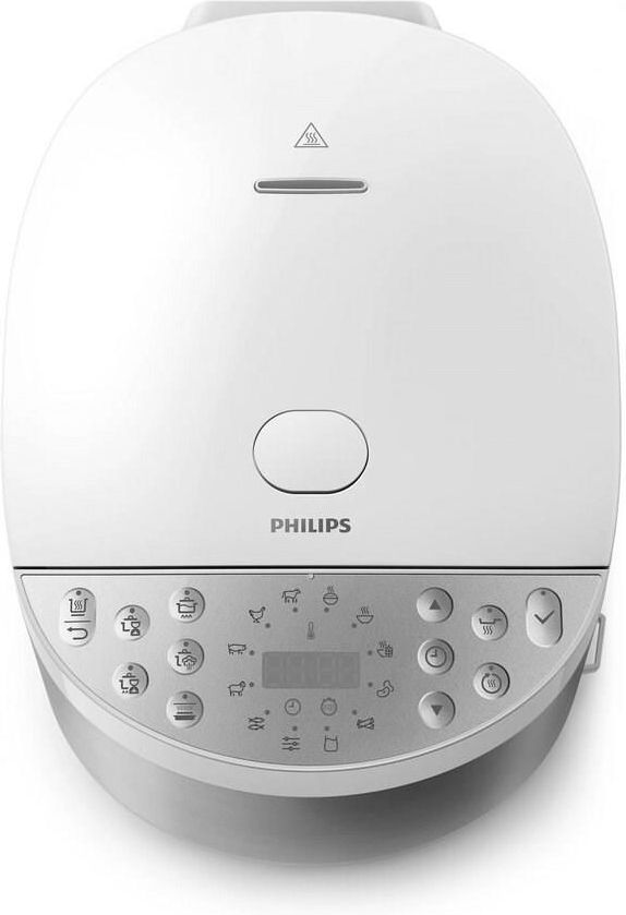 PHILIPS All-in-One 3000 HD4713/40 - zdjęcie 1 PHILIPS All-in-One 3000 HD4713/40