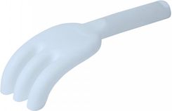 Zdjęcie Grabki Scrunch Błękitny - Będzin