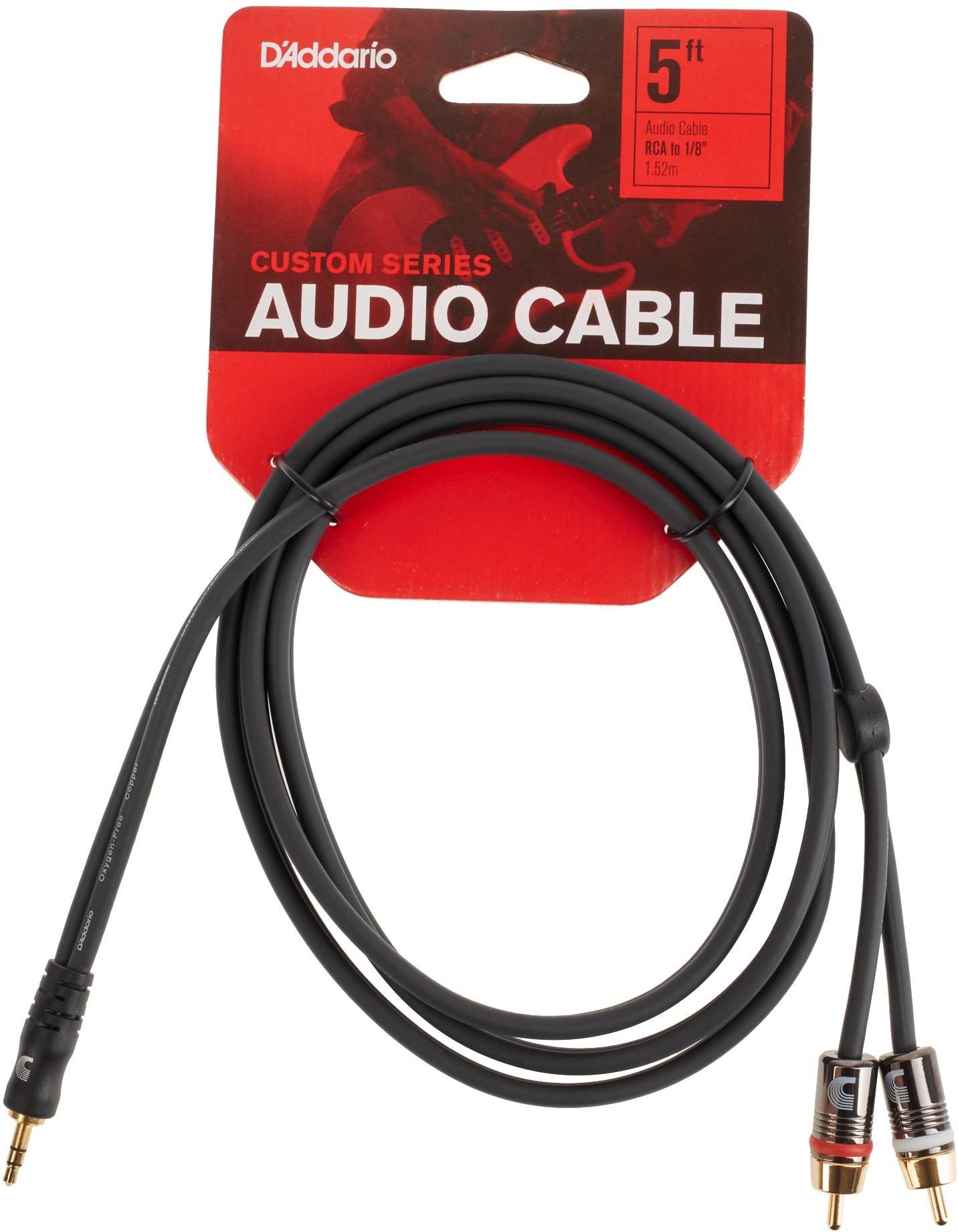 Connecteur 1/4" Planet Waves PW-GP-1 - Pour Câbles Personnalisés Cable Station | Compatible Effets, Pédaliers, Matériel DJ & Studio