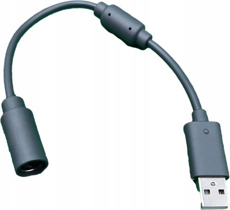 Przejściówka Kabel Adapter Usb Do Pada Xbox 360