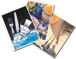 Zdjęcie Fellowes Folia Do Laminowania Błyszcząca A4/175 Mic 53087 - Woźniki