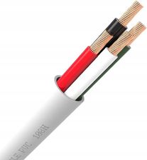 Zdjęcie Kabel Głośnikowy Instalacyjny Qed QE4140 4x2mm - Kościan