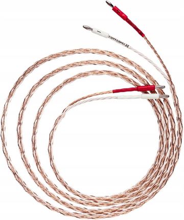 Przewód Głośnikowy Kimber Kable 4TC 2X2M