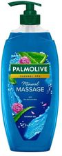 Zdjęcie Palmolive Thermal Spa Mineral Massage żel pod prysznic 750ml - Pieńsk