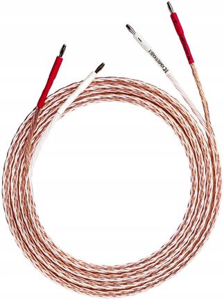 Przewód Głośnikowy Kimber Kable 8TC 2X2.5M Para