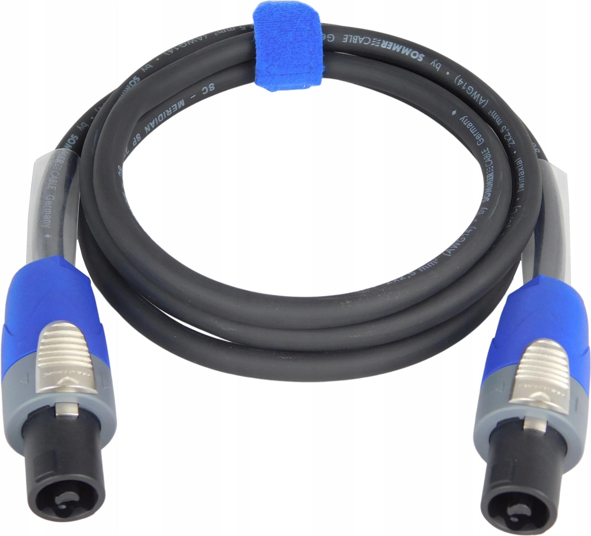 Vind speakon kabel 4 mm op - april 2026 Vind speakon kabel 4 mm op - april 2026