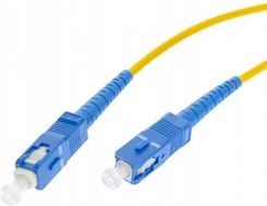 4WORLD ŚWIATŁOWÓD DO INTERNETU ORANGE NETIA N-N 1M (SCUPCSCUPCSX1)
