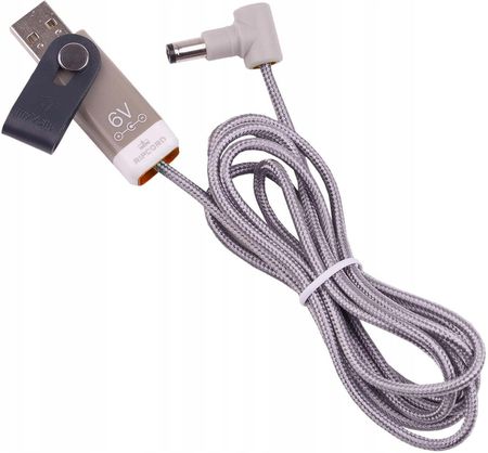 MYVOLTS RIPCORD USB 6V DO: WALKMAN SONY WM-D6C, WM-D6 (USB46869)