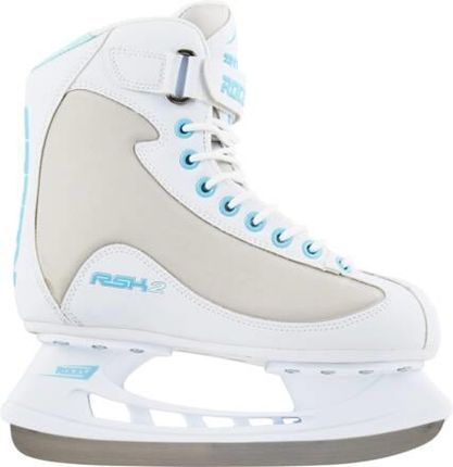 Roces Rsk 2 Womens Biały Niebieski