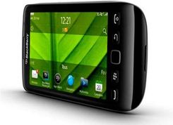Smartfon BlackBerry Torch 9860 czarny - zdjęcie 1