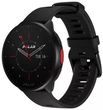 Polar Pacer Night Black