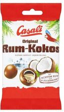 Casali Rum-Kokos Czekoladowe Kuleczki 100g