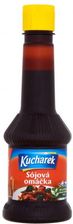 Pěkný - Unimex S.R.O., Kucharek Sos Sojowy 185Ml