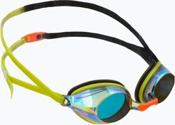 Zdjęcie Speedo Vengeance Mirror Czarno Zielone 8 11324 - Rzeszów