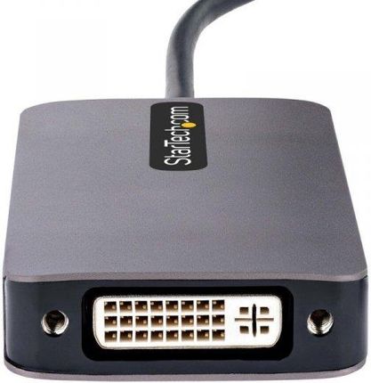 STARTECH KABEL MICRO USB 118-USBC-HDMI-VGADVI ()