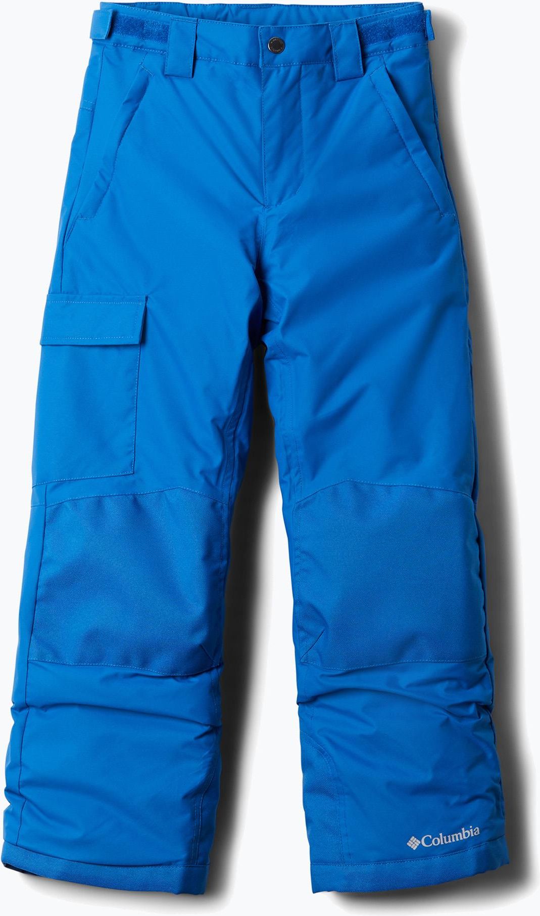 Columbia enfant pantalon de ski imperméable, bugaboo ii pant, nylon