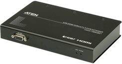 Zdjęcie Aten EKSTENDER KVM, HDMI CE820-ATA-G (CE820ATAG) - Nowogard
