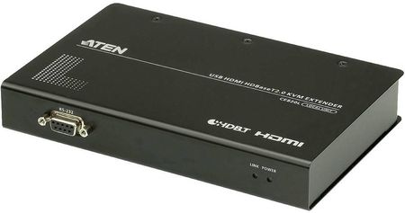 Aten EKSTENDER KVM, HDMI CE820-ATA-G (CE820ATAG)
