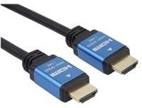 Premiumcord KABEL HDMI - ULTRA HDTV, 5M (0000044238)