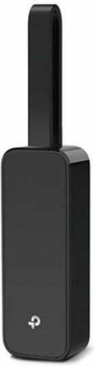 TP-LINK ADAPTER SIECIOWY UE306 () - Opinie i ceny na Ceneo.pl