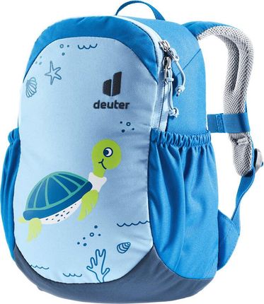 Deuter Pico Backpack 5L Niebieski 36100231364