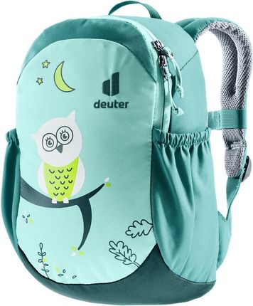 Deuter Pico Backpack 5L Turkusowy 36100231369