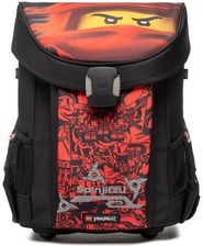 Zdjęcie LEGO Plecak Easy School Bag 20043-2202 Czarny - Lębork