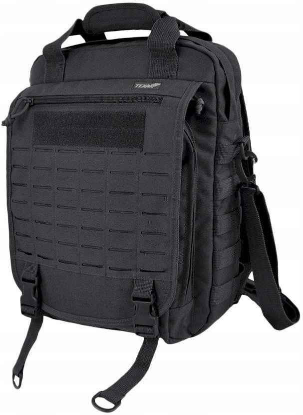 Texar Plecak Slim Pack 22 L Czarny - Szkolny plecak - Ceny i opinie ...