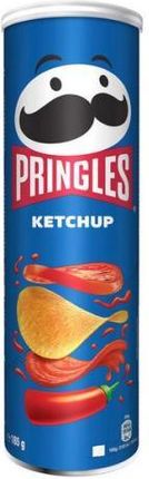 Pring  les Ketchup Chipsy Keczupowe 185g  