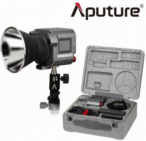 i-aputure-amaran-cob-60x-lampa