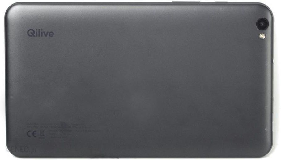 QILIVE Tablette tactile 8 pouces Mobility Q4-21 - Noir pas cher