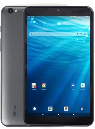 Qilive Tablet Mobility Q4 8" 2/32Gb Czarny (116441)