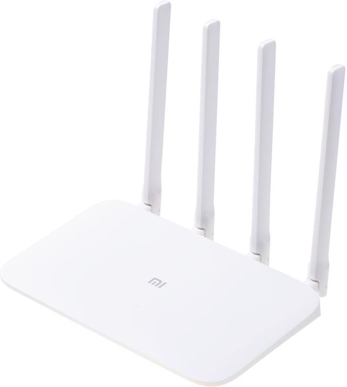 Router Xiaomi Mi 4A Gigabit DVB4224GL - Opinie i ceny na Ceneo.pl