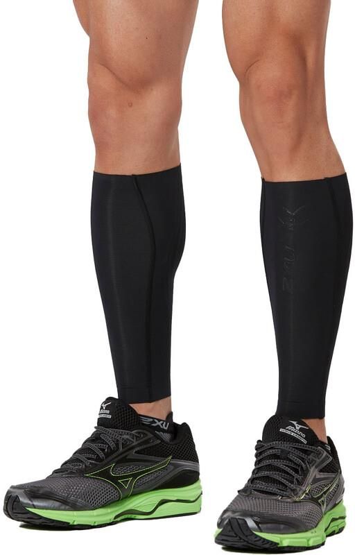 2XU Compresseurs de Mollet - Elite MCS Compression - noir